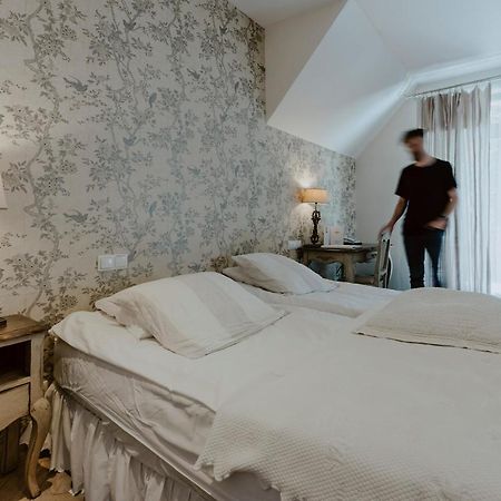 Vincent Apartment Kazimierz Dolny Bagian luar foto