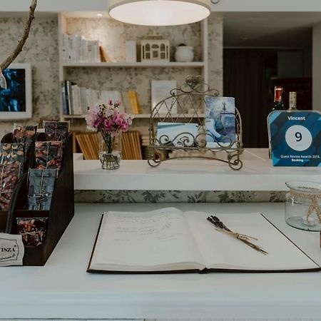 Vincent Apartment Kazimierz Dolny Bagian luar foto