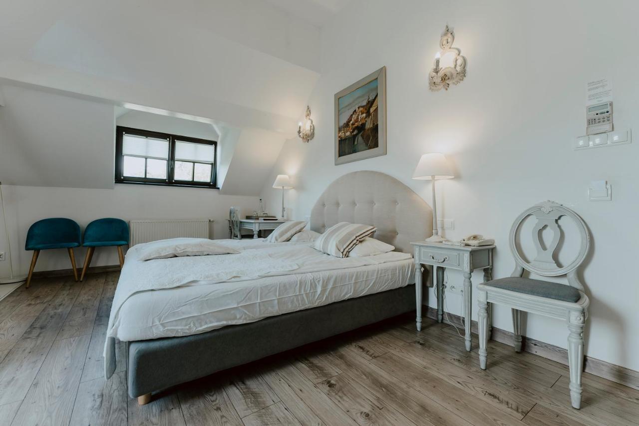 Vincent Apartment Kazimierz Dolny Bagian luar foto