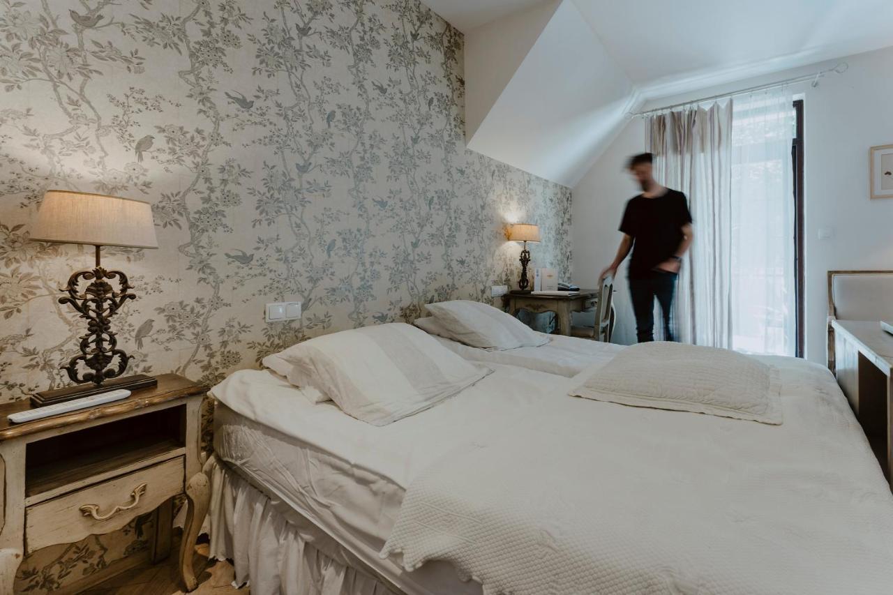 Vincent Apartment Kazimierz Dolny Bagian luar foto