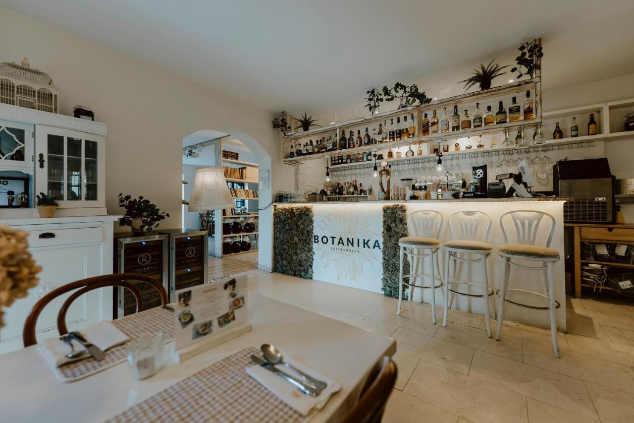 Vincent Apartment Kazimierz Dolny Bagian luar foto