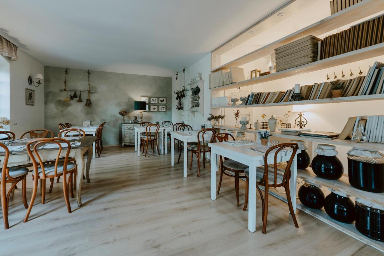 Vincent Apartment Kazimierz Dolny Bagian luar foto