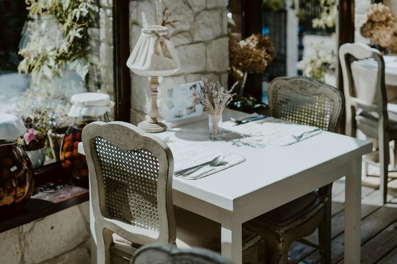 Vincent Apartment Kazimierz Dolny Bagian luar foto