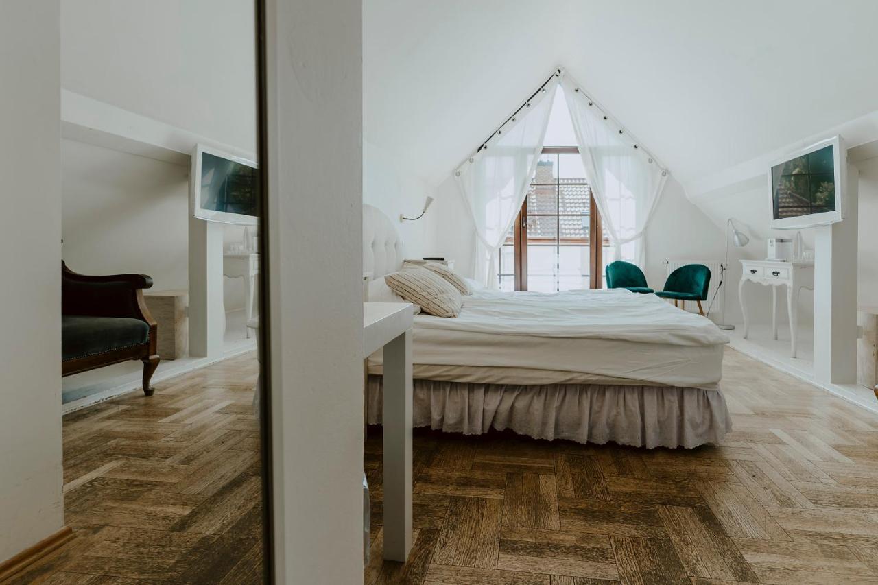 Vincent Apartment Kazimierz Dolny Bagian luar foto