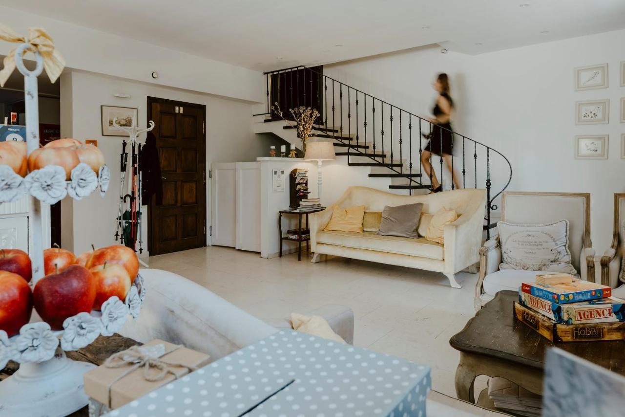 Vincent Apartment Kazimierz Dolny Bagian luar foto