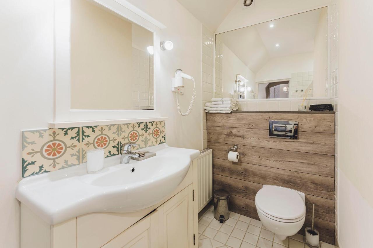 Vincent Apartment Kazimierz Dolny Bagian luar foto