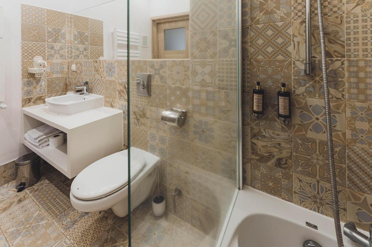 Vincent Apartment Kazimierz Dolny Bagian luar foto