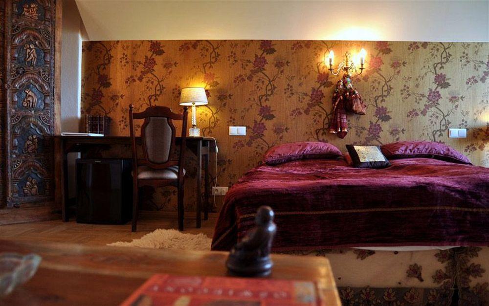 Vincent Apartment Kazimierz Dolny Bagian luar foto