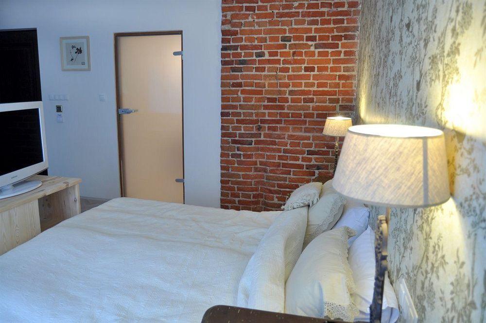 Vincent Apartment Kazimierz Dolny Bagian luar foto