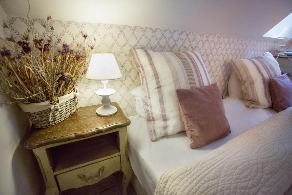 Vincent Apartment Kazimierz Dolny Ruang foto