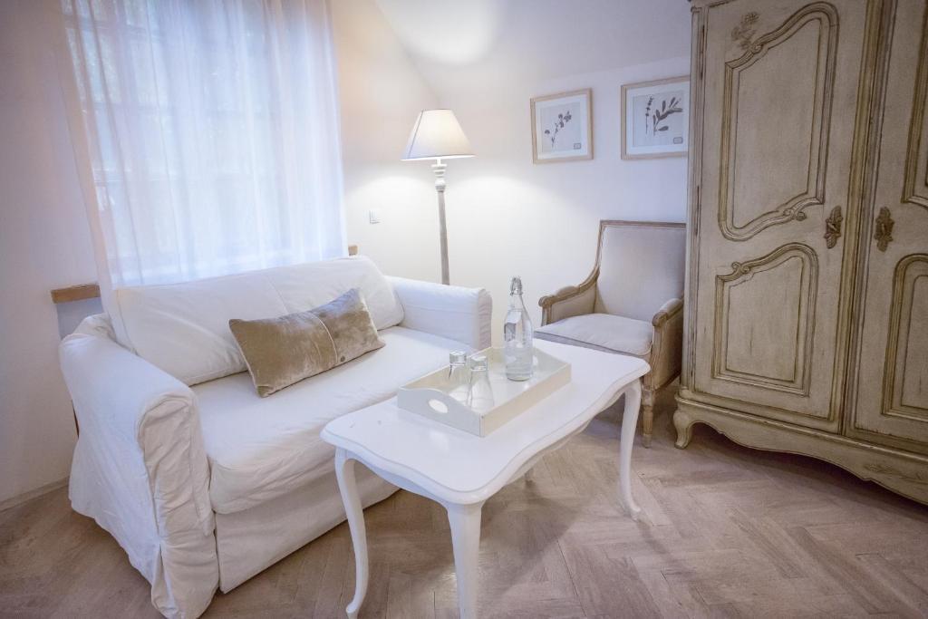 Vincent Apartment Kazimierz Dolny Ruang foto