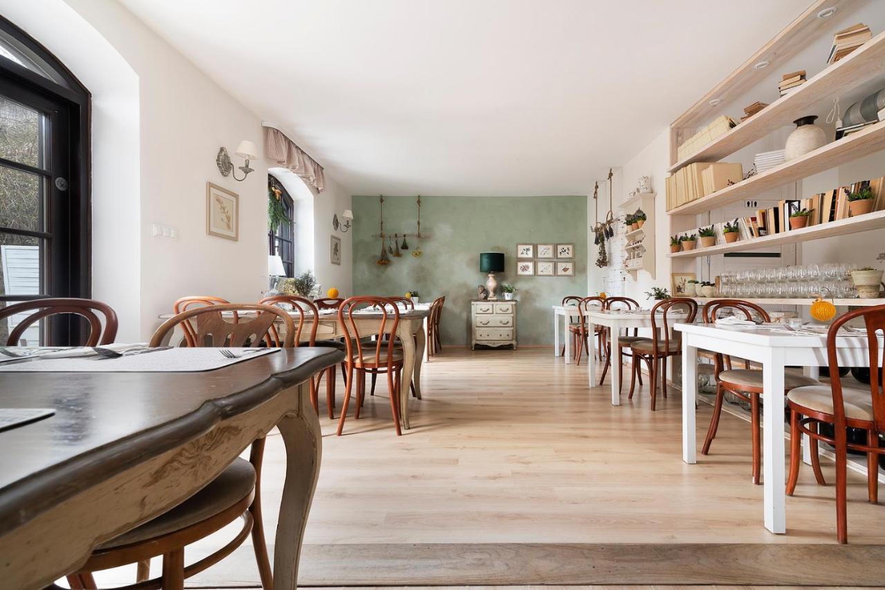 Vincent Apartment Kazimierz Dolny Bagian luar foto
