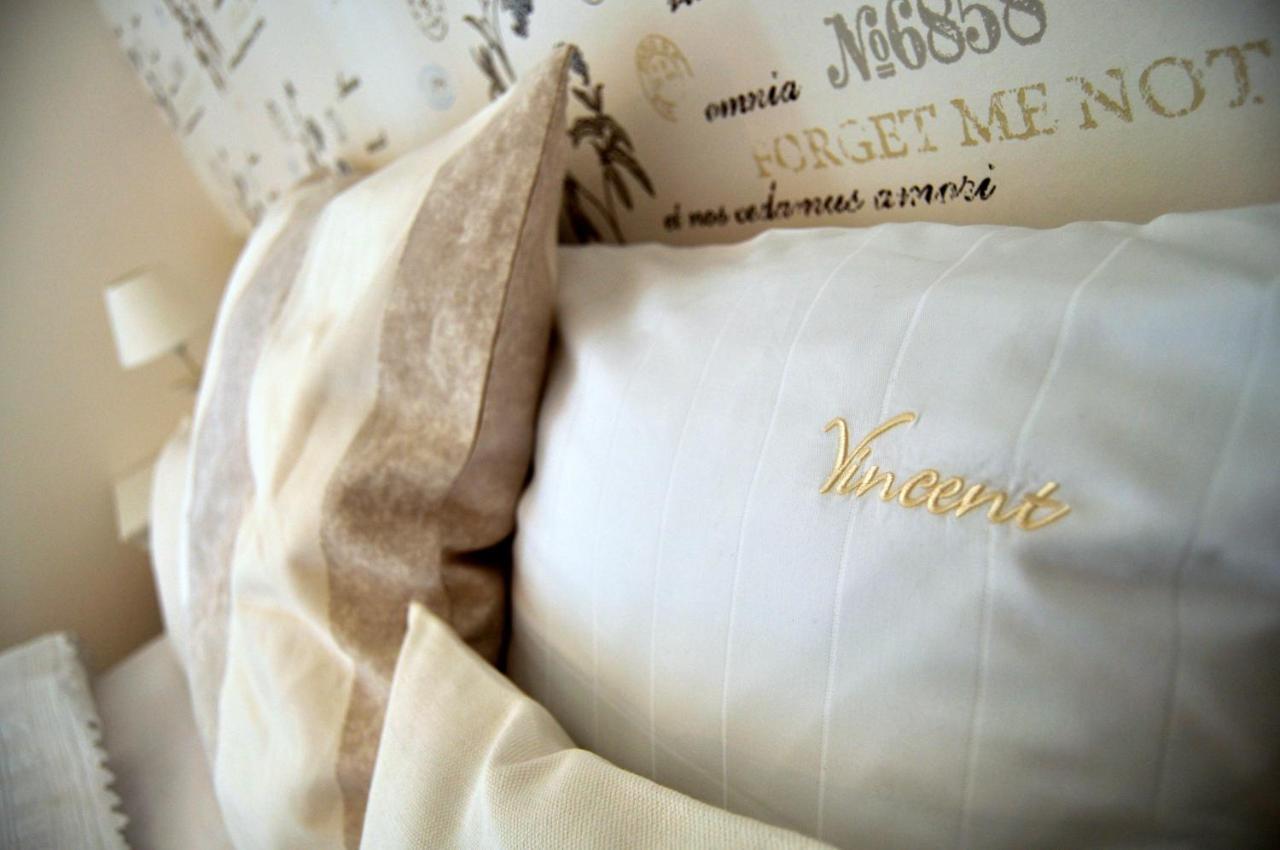 Vincent Apartment Kazimierz Dolny Ruang foto